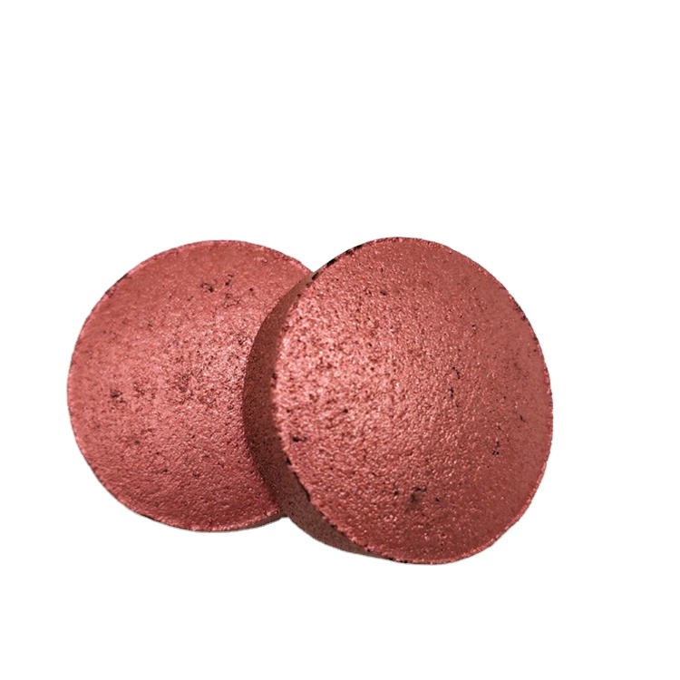 Электронный цветной уголь для кальяна Apple flavor