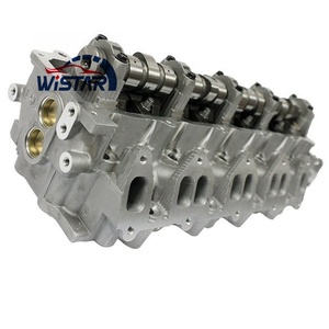 Venta Directa de Fábrica, Nueva Cabeza de Cilindro Completa para Motor Wistar <span class=keywords><strong>WL</strong></span>/WLT para MPV II 2.5L V6 con Garantía de 12 Meses - Product Image 1
