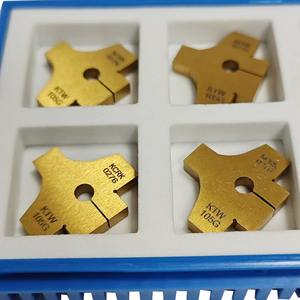 <span class=keywords><strong>Ktw</strong></span> 105/105g ใบมีดแต่งตัวปรับแต่งได้สำหรับอุปกรณ์เชื่อมจุดและอุปกรณ์บัดกรี - Product Image 5