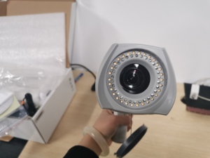 <span class=keywords><strong>Colposcope</strong></span> Video Digital HD untuk pemeriksaan ginekologi <span class=keywords><strong>Colposcope</strong></span> Video medis - Product Image 2
