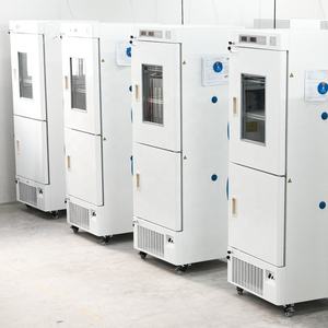 Liofilizzatore BIOBASE <span class=keywords><strong>Pilot</strong></span> con Trappola Fredda da 14L, Grande Macchina per Liofilizzazione per Uso Ospedaliero - Product Image 4