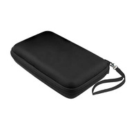 Vente en gros de fléchettes EVA personnalisées 3/6/9 jeu de fléchettes boîte d'emballage sacs étui de protection en acier avec pointe