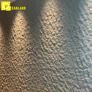 Pierre minérale flexible 3D MCM pour décoration murale, revêtement <span class=keywords><strong>de</strong></span> carrelage souple, premier choix pour la décoration <span class=keywords><strong>de</strong></span> maison d'hôtel <span class=keywords><strong>de</strong></span> haute qualité - Product Image 3