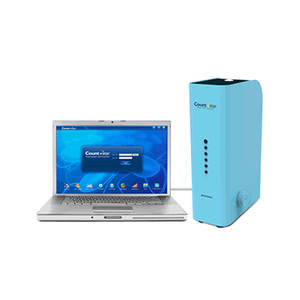 Equipo de laboratorio biológico: Analizador celular fluorescente totalmente automático Countstar Mira FL-S. - Product Image 3