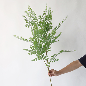 Gazon artificiel et feuillage décoratifs en plastique de haute qualité <span class=keywords><strong>pour</strong></span> la maison et le jardin - Product Image 4