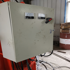 Mesin <span class=keywords><strong>CNC</strong></span> pipa dished end flanging mesin dish end spinning Mesin lembaran logam - Product Image 2