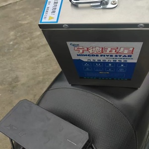 HFH OEM ODM Baterai Isi Ulang 60v 30ah untuk Sepeda Listrik dan Skuter Listrik - Product Image 4