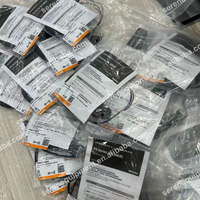 Sensor de proximidad inductivo Autonics,