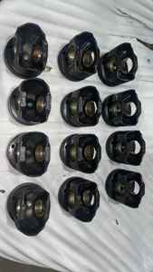 Piston d'alimentation du moteur C32 3306090 - Product Image 5