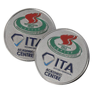 Accessoire Présidentiel Américain : Épingles de Revers Colorées au Design Personnalisé pour Sacs à Dos, Badges en Émail Souple et Caoutchouc - Product Image 1