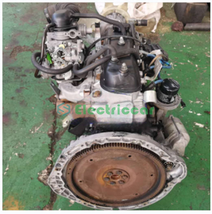 Moteur d'origine japonais d'excellente qualité, complet, 2,5 L 3Y avec boîte de vitesses pour camion Hiace - Product Image 3