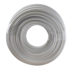 Tubería de agua blanca de PE de 3 puntos, grado alimenticio, para purificador de agua, accesorios para sistema de ósmosis inversa, resistente al envejecimiento - Product Image 4