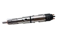 Injecteur diesel 0445120278 pour BOSH, injecteur diesel haute pression Common Rail 0445120031 0445120158 0445120278