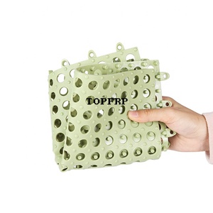 Alfombra de Piso Antideslizante de TPE para Baño, Balcón y Hogar - Product Image 4