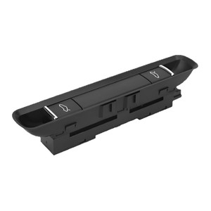 Interruptor de Puerta Trasera Porsche 99161310501 para 991 Boxster 982 Carrera 718 Cayman, Pieza de Repuesto de Plástico - Product Image 1