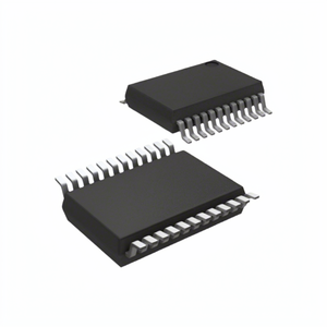EFM8LB12F32E-B-QSOP24 Embedded Buy Electronics Components Online BOM IC In Stock 24 SSOP - Product Image 1