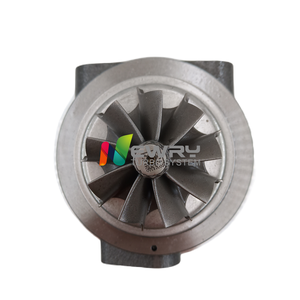 Newry Turbocharger Billet Cartridge JH5IT Engine Core untuk Audi A6/Avant [A6] dengan ceucc, CEU, CEU Engine Turbo Core - Product Image 5
