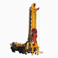 Machine de construction Chine nouvelle plate-forme de forage de puits profond XSL20/1000 avec une profondeur de forage de 2000m
