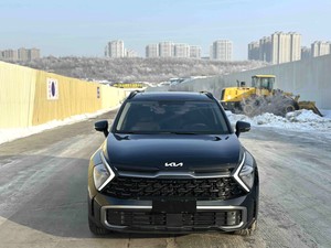 <span class=keywords><strong>Kia</strong></span> Sportage 2023 2.0T 2WD Premium Auto SUV, conduite à gauche, fabriqué en Chine, intelligent et sûr, le plus vendu et le <span class=keywords><strong>moins</strong></span> cher de 2026 - Product Image 2