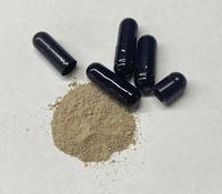 Capsules Maca Plus Marque Blanche pour l'Amélioration des Fesses – Capsules Maca Plus Ultime pour un Corps Galbé et un Lifting des Hanches