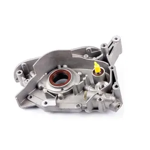 21340-42501 MD181581 4D56T Pompa Olio per <span class=keywords><strong>hyundai</strong></span> <span class=keywords><strong>H100</strong></span> - Product Image 1