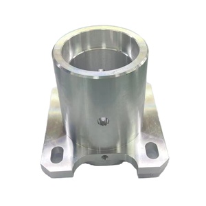 Custom Metal CNC <b>Machining</b> Turning Part OEM CNC Custom Metal Turning 5 Axis <b>Machining</b> Machined Cnc <b>Machining</b> <b>Services</b> - Product Image 4