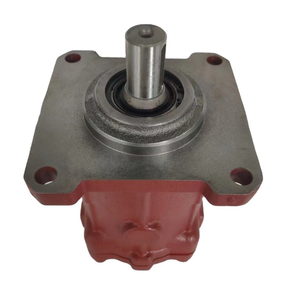 Motor Hidráulico de Estructura Compacta para Maquinaria Agrícola, Serie Completa MSF, MSF-53 S N 080020 MSF-70 MSF-80, Entrega Rápida - Product Image 5