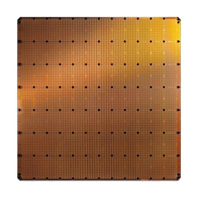 Menn AI-optimized AI Processor CPUs WSE-2 WSE2 7nm 2.6 Trillion Future of AI 850000 Cores 40 GB 20 PB/s 220Pb/s