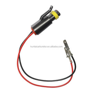 Hochleistungs-Zündspule für 2-Polige MSD – Universell Passend für EFI und Vergaser Motorräder - Product Image 4