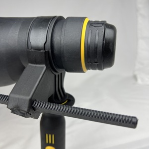 Taladro Percutor Recargable DEWALT 20V de Iones de Litio DCH263 DCH273 SDS-Plus, Herramienta de Demolición de Alta Resistencia, Kits de Construcción - Product Image 4