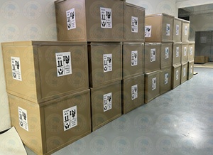 <span class=keywords><strong>Costume</strong></span> <span class=keywords><strong>da</strong></span> Mascotte HOLA Testa di <span class=keywords><strong>Panda</strong></span>/Costumi <span class=keywords><strong>da</strong></span> <span class=keywords><strong>Panda</strong></span> Grasso - Product Image 4