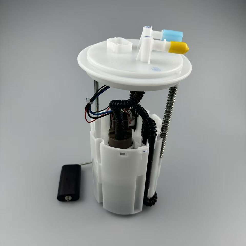 Baojun 510 Fuel Pump Assembly (BSX0066) for OLIVER OE F01R005652/23537761 Pump Parts Image 3