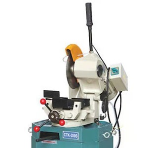 Machine de dé<span class=keywords><strong>coupe</strong></span> de tuyaux métalliques, manuelle, 16 pouces, <span class=keywords><strong>scie</strong></span> <span class=keywords><strong>circulaire</strong></span>, <span class=keywords><strong>coupe</strong></span>-tube hydraulique, sans bavure, haute vitesse - Product Image 5