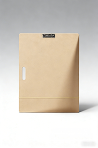 Porte-documents en bois massif ZKJ pour le dessin artistique - Product Image 3