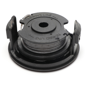 Công Nghiệp Nhựa Spool Bìa Cho <span class=keywords><strong>Bosch</strong></span> Nghệ Thuật 23 26 Sl DIY Chuỗi Tông Đơ Dòng Tông Đơ Bán Buôn Máy Cắt Cỏ Tông Đơ Dòng Bìa - Product Image 6