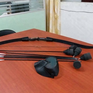 Promotion : Arc Recurve Gonflable GZFE pour Tir à l'Arc - Jeux Sportifs Gonflables - 257 Jeux de Tir à l'Arc Recurve GZFE - Nouveauté Promotionnelle - Product Image 6