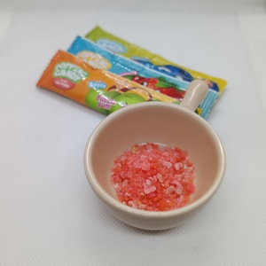 Venta al por mayor <span class=keywords><strong>de</strong></span> caramelos retro <span class=keywords><strong>de</strong></span> goma <span class=keywords><strong>de</strong></span> mascar con sabor a frutas, caramelos explosivos <span class=keywords><strong>de</strong></span> <span class=keywords><strong>fresa</strong></span> Jumping Boom Gum - Product Image 6