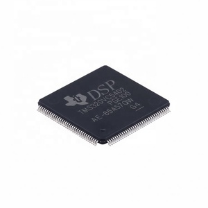ไมโครคอนโทรลเลอร์ TMS320VC5402PGE100 LQFP-144(20x20) ของแท้ ชิปไอซี MUC - Product Image 1