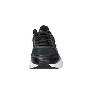 Zapatillas Deportivas Transpirables para Hombre, Color Negro y Blanco, Tallas 40-47, Estilo Baloncesto, Entresuela de EVA, Suela de Goma - Product Image 6