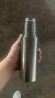 YDHDD Chuck de forage pour HDD, type Crossover Sub Saver Sub Connect, pour le forage horizontal directionnel, en fer forgé, pièces d'outillage de forage