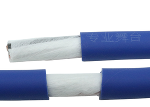 <span class=keywords><strong>Cable</strong></span> <span class=keywords><strong>de</strong></span> altavoz flexible <span class=keywords><strong>de</strong></span> 20m Twin 2 Cores 4mm2 4,0 PVC <span class=keywords><strong>Cable</strong></span> <span class=keywords><strong>de</strong></span> cine en casa eléctrico 11Awg para mejorar el color y el sonido - Product Image 3