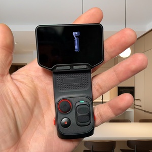 <span class=keywords><strong>Insta360</strong></span> Original 2026 para Cámara Dual 8K con Giro/Inclinación, Sensor de 1 Pulgada, DIY, Garantía de 3 Años - Product Image 2