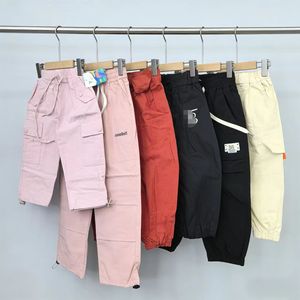 Pantalones para Niños, <span class=keywords><strong>Ropa</strong></span> de Algodón de Buena Calidad, Excedentes de Inventario de Proveedor - Product Image 2