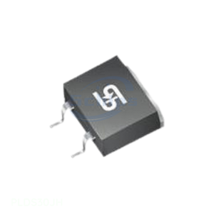 Original PLDS30JH TO-263-3, D2PAK , TO-263AB Single Diodes Buy Online Electronic Components - Product Image 1