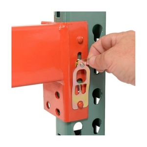 מזרן מיגון מתלה להתאמה אישית בסגנון ישרה מסגרות זקוף ב 2m/2.5 מ '/3m/3.6 מ' גבהים חוט רשת - Product Image 2