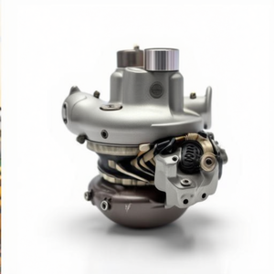 Culasse 133672-01102 pour moteur marin Yanmar 6N165, pièce de rechange neuve de qualité supérieure - Product Image 1