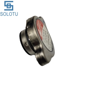 ฝาหม้อน้ำสำหรับรถยนต์โคโรลล่า EE90 <span class=keywords><strong>AE92</strong></span> อะไหล่รถยนต์ทั่วไป OEM 16401-15210 - Product Image 2