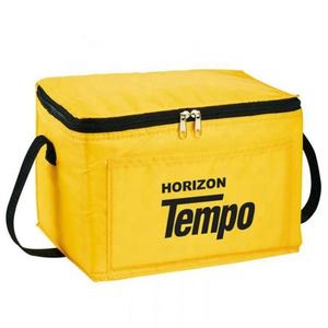 Paquete pequeño personalizado de 6 bolsas térmicas para el almuerzo para alimentos - Product Image 3