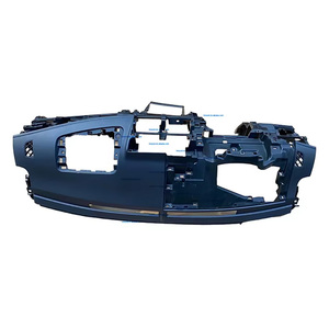 Giá sỉ nhà máy, chất lượng đáng tin cậy, taplo da may chỉ ABS cho xe Toyota <span class=keywords><strong>Vios</strong></span> Yaris L 2014-2022 - Product Image 1