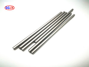 Thanh Quang Mạ Crôm Đường Thẳng Thanh Mạ Crôm 45 Trục Cứng Mềm Thanh Piston Thủy Lực <span class=keywords><strong>16</strong></span> 20 25 30MM Thanh Xi Lanh - Product Image 6